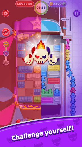Seat Away screenshot 28 - screenshot