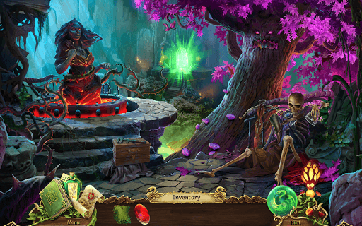 Grim Legends 2 screenshot 14 - screenshot