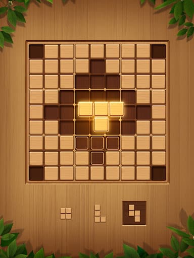 Block Sudoku Woody Puzzle Game screenshot 8 - screenshot
