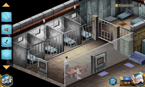 Escape Room Parallel Mystery screenshot 2 - screenshot