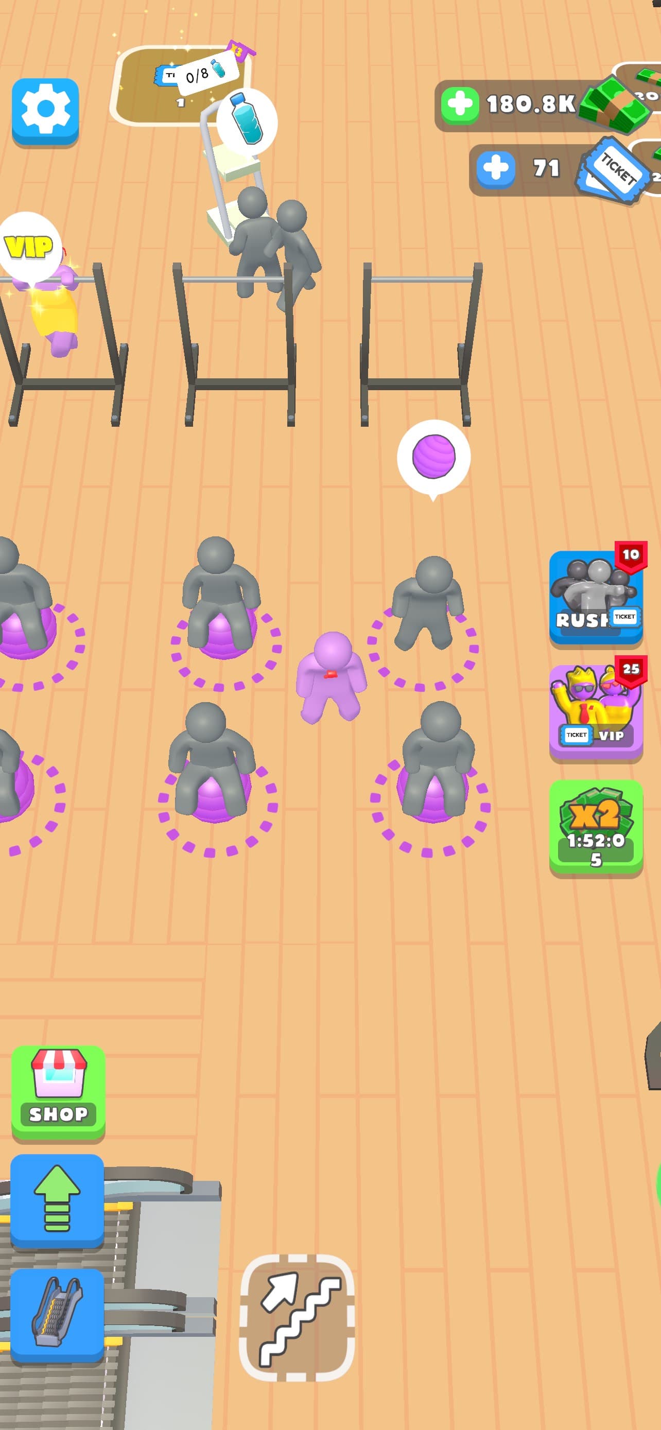 Shopping Mall 3D screenshot 8 - screenshot