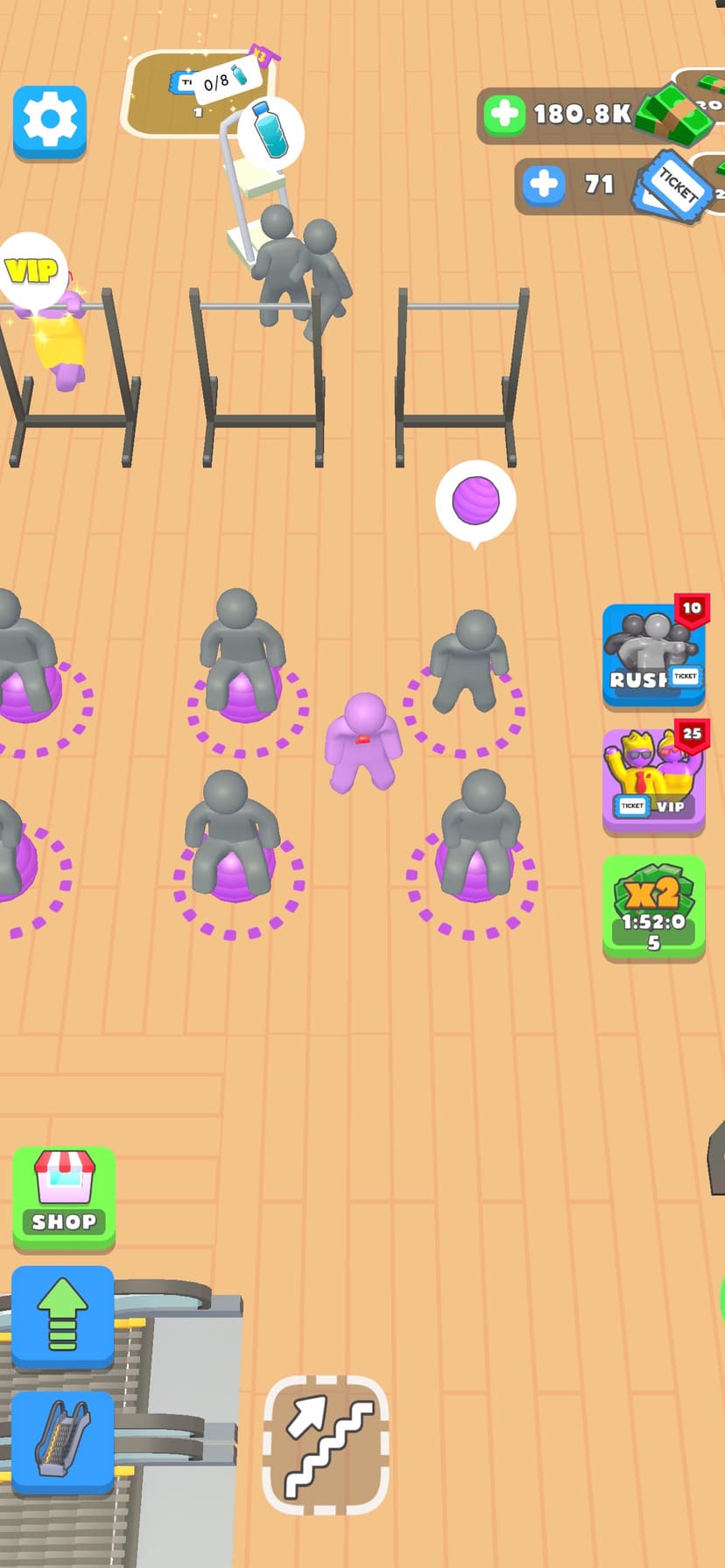 Shopping Mall 3D screenshot 8 - screenshot