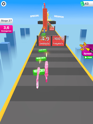 Clear and Shoot screenshot 13 - screenshot
