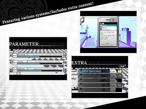 Amnesia: Memories screenshot 18 - screenshot