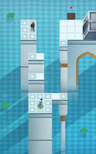 ALTER: Between Two Worlds screenshot 14 - screenshot