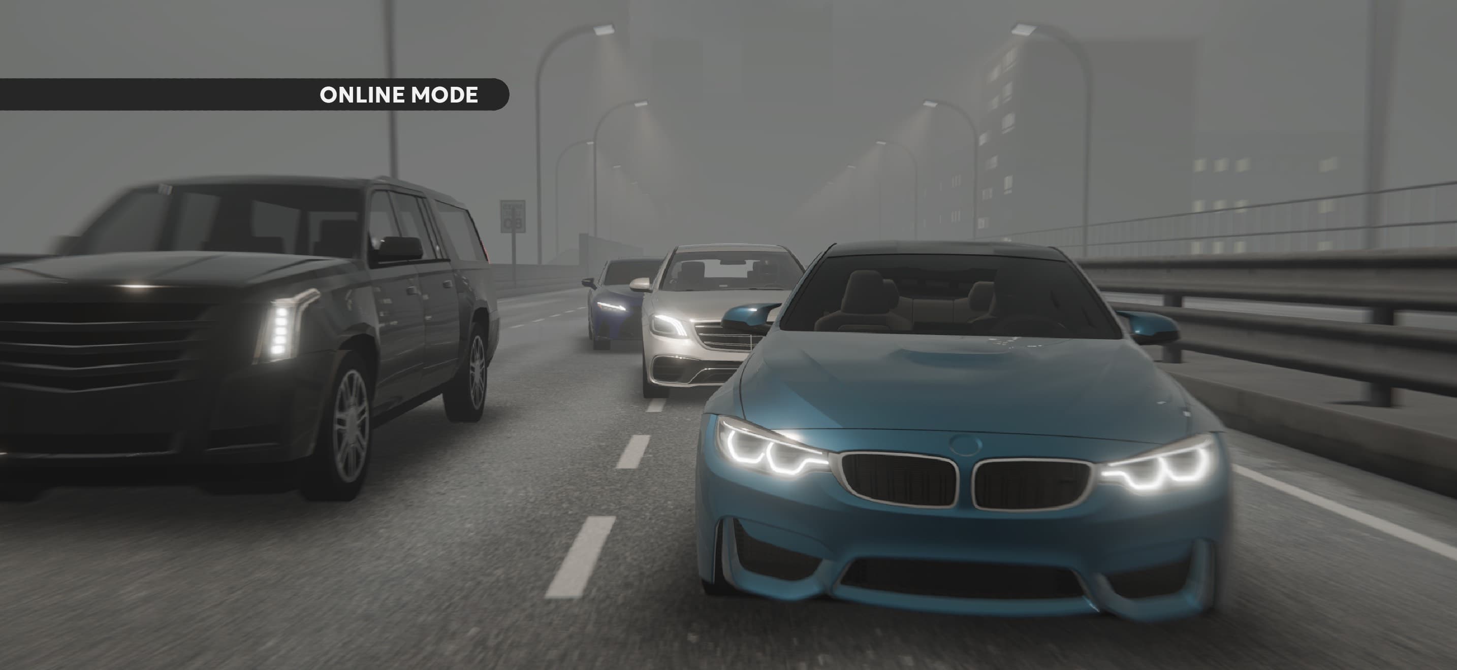 Dream Road: Online screenshot 5 - screenshot