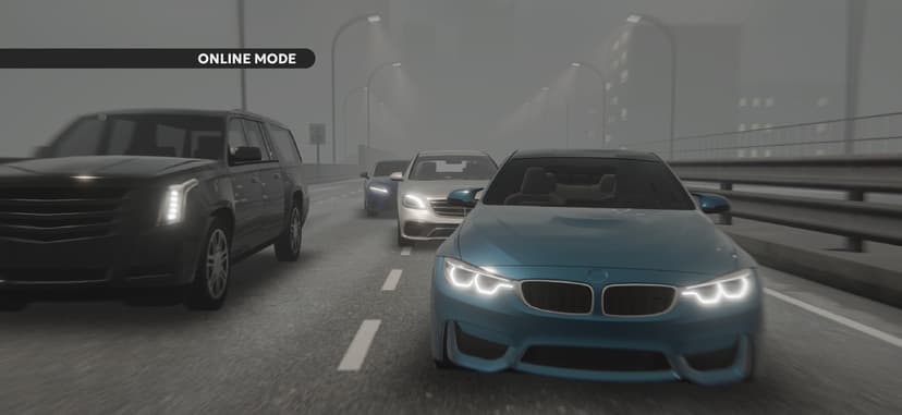 Dream Road: Online screenshot 5 - screenshot