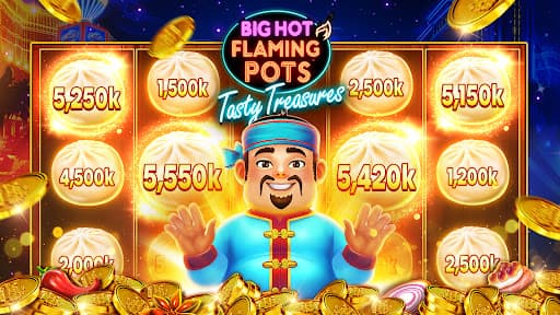 Quick Hit Casino Slots Games screenshot 15 - screenshot