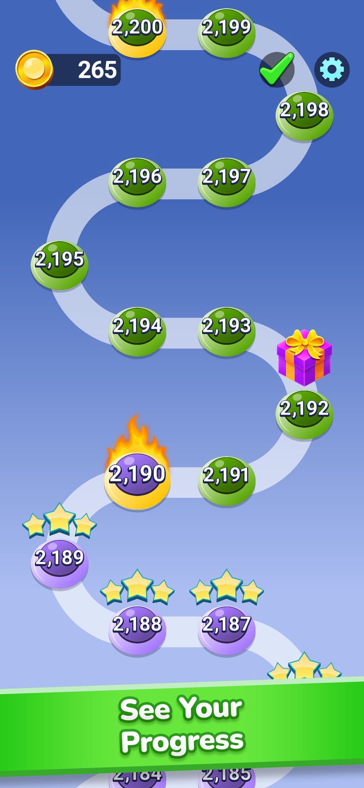 Bubble Shooter Pop! screenshot 5 - screenshot