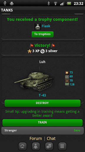 TANKS screenshot 6 - screenshot