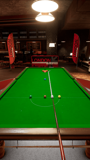 Snooker Blitz screenshot 13 - screenshot