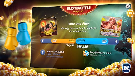Slotpark Casino Slots Games screenshot 32 - screenshot