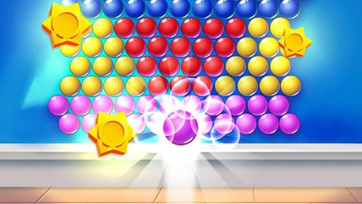 Bubble Shooter screenshot 8 - screenshot