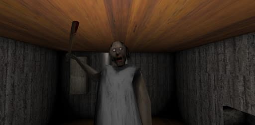 Granny screenshot 5 - screenshot