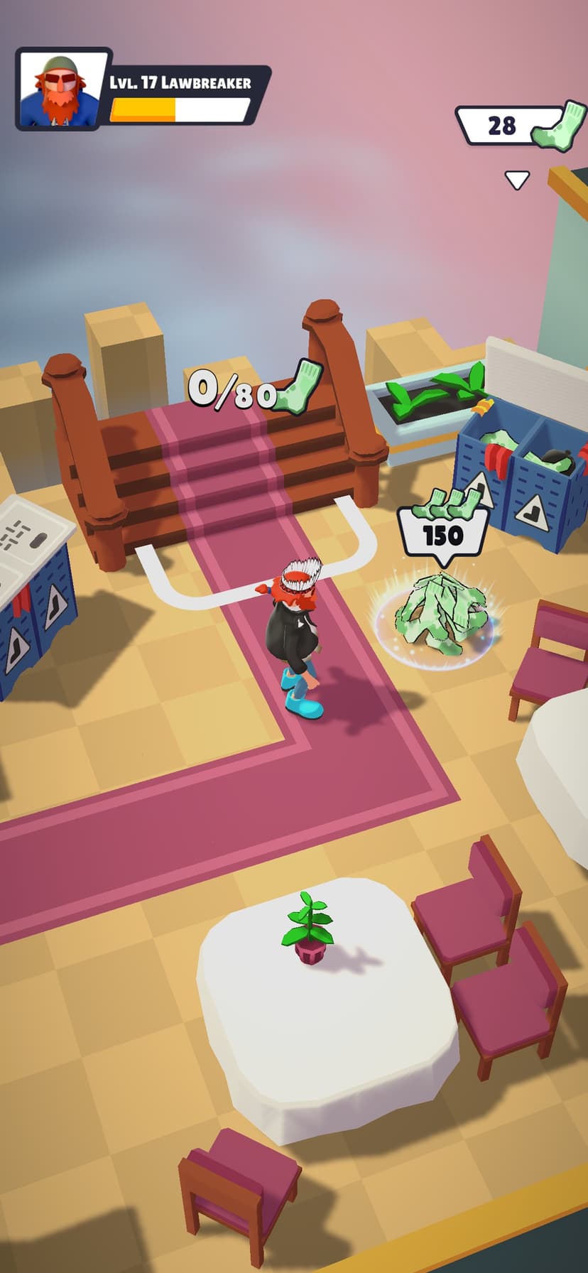Street Dude - Homeless Empire screenshot 8 - screenshot