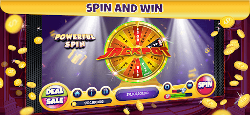 NG Slot - Vegas Casino Games screenshot 4 - screenshot