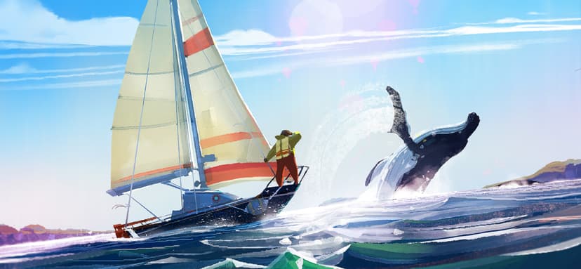 Old Man's Journey screenshot 2 - screenshot