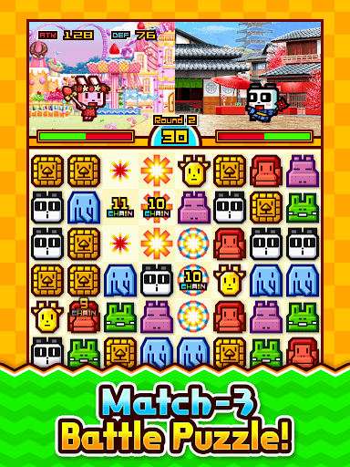 ZOOKEEPER BATTLE screenshot 11 - screenshot