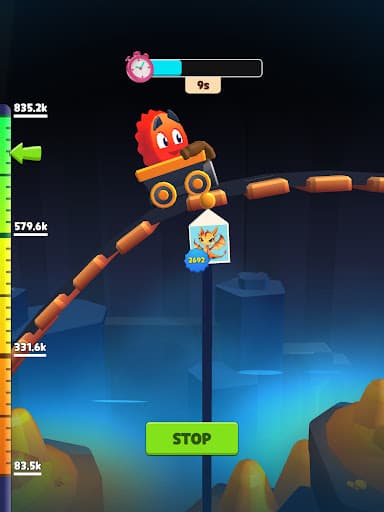 Slam Clash! screenshot 12 - screenshot