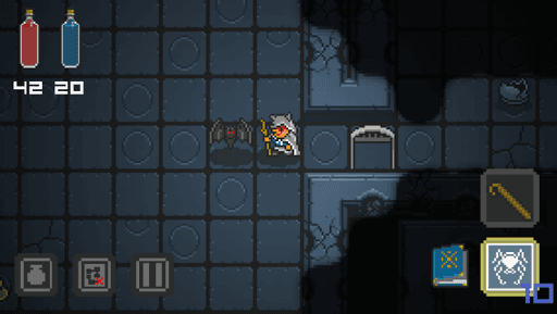 Quest of Dungeons screenshot 1 - screenshot