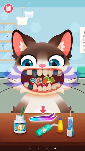 Doctor Games for kids screenshot 10 - screenshot