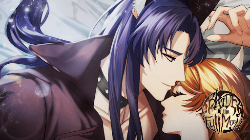Bride of the Full Moon:Romance screenshot 19 - screenshot