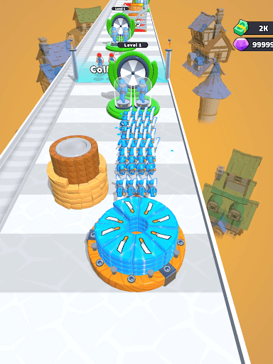 Human Fortune screenshot 24 - screenshot