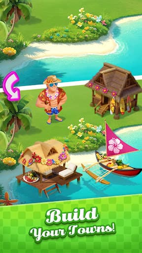 Tap Blast Friends screenshot 24 - screenshot