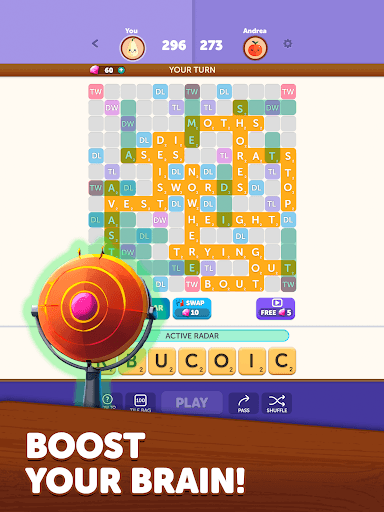 Word Wise screenshot 7 - screenshot