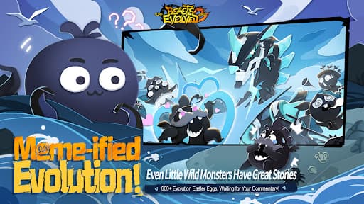 Beasts Evolved 2 screenshot 3 - screenshot
