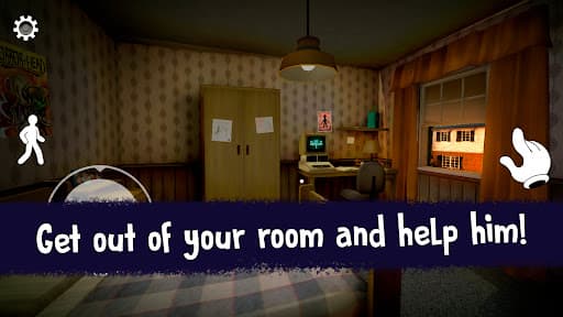 Ice Scream 1: Scary Horror screenshot 3 - screenshot
