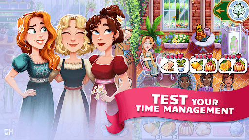 Secret Diaries: Royal Wedding screenshot 3 - screenshot