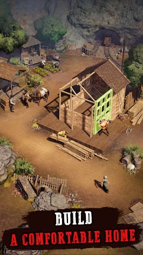 West Game II screenshot 16 - screenshot