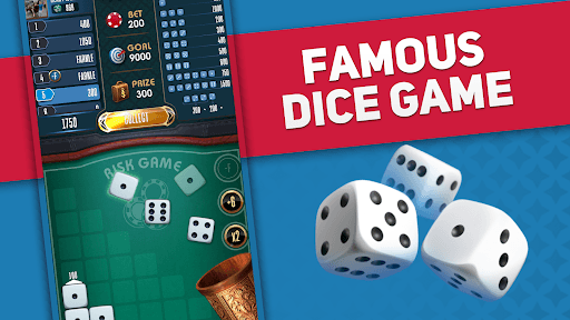 Farkle online 10000 Dice Game screenshot 25 - screenshot