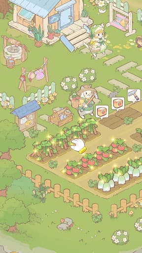 Cats Mansion: Cat Games screenshot 4 - screenshot