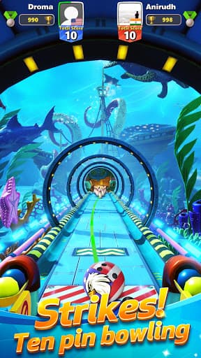 Bowling Club™- Bowling  Game screenshot 1 - screenshot