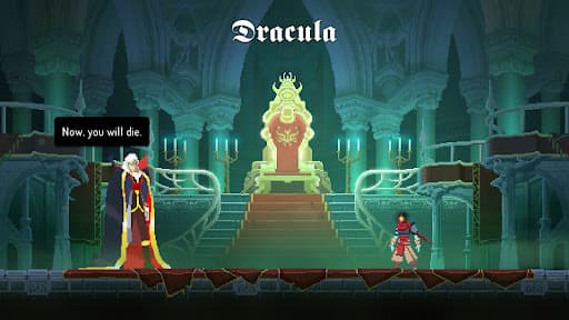 Dead Cells: Netflix Edition screenshot 6 - screenshot