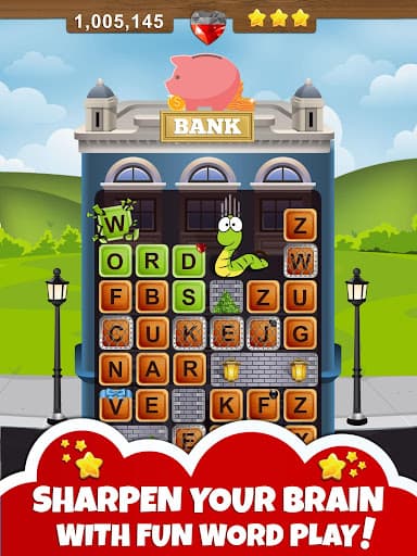 Word Wow Big City screenshot 12 - screenshot