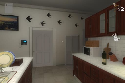 Paranormal Territory 2 screenshot 2 - screenshot