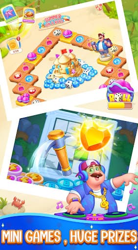 Bingo Master-Play With Friends screenshot 17 - screenshot
