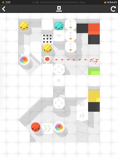 Smoosh Lab screenshot 14 - screenshot