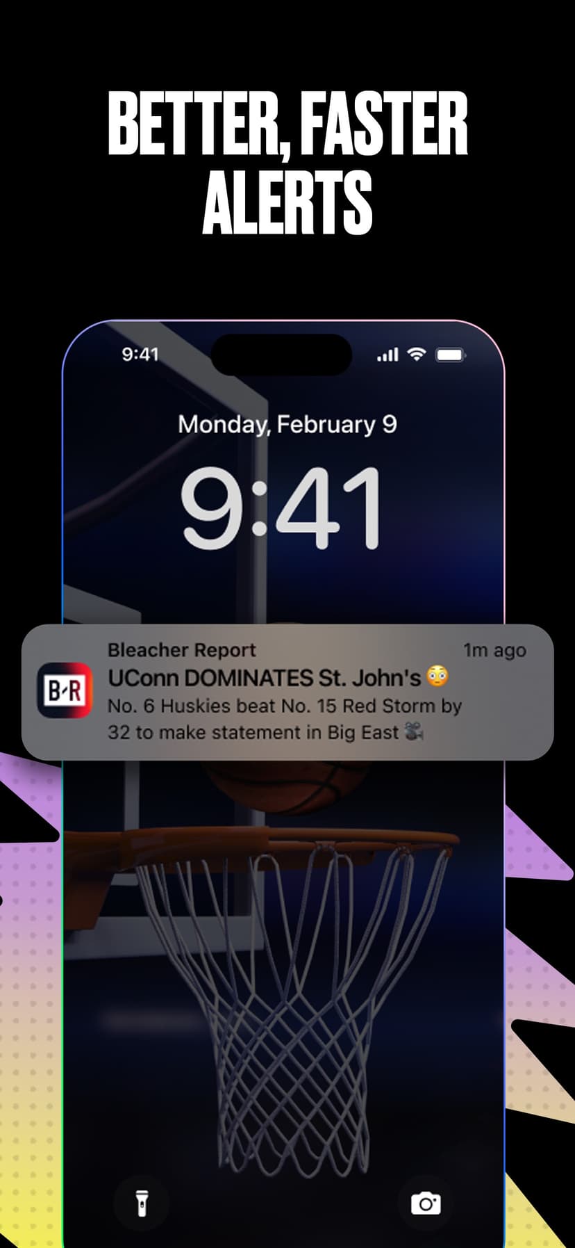 Bleacher Report: Sports News screenshot 4 - screenshot