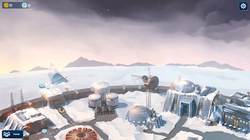 Spaceland screenshot 15 - screenshot