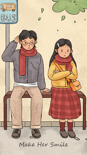 Cozy Love screenshot 6 - screenshot