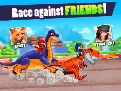 Dino Factory screenshot 10 - screenshot