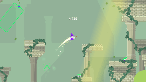 Exoracer screenshot 10 - screenshot