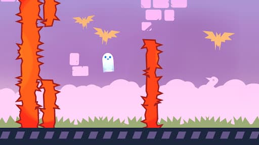 Tricky Castle: Trap Adventure screenshot 8 - screenshot