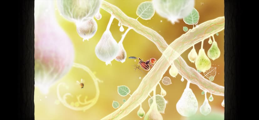 Botanicula screenshot 3 - screenshot