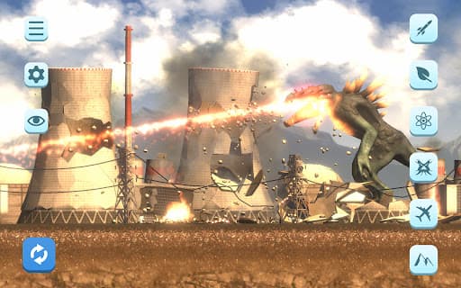 City Smash screenshot 9 - screenshot