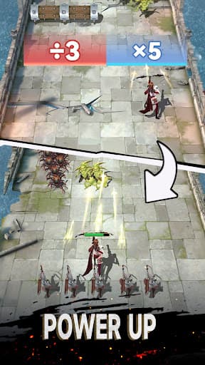 Last Land: War of Survival screenshot 20 - screenshot